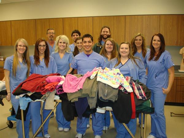 Surgical Technology Student Assn